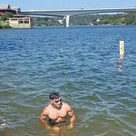 Omar Gamboa-Trevizo - @fire.rescuefit - Instagram