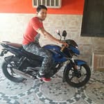 OMAR_TRINIDAD - @omartrinidad165 - Instagram