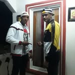 Omar Trinidad - @trinidadomar2015 - Instagram