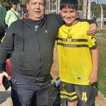 Omar Trinidad - @tiannehuentrinidad - Instagram
