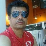Omar Armijo - @omar_trochez - Instagram