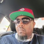 Omar Tucker - @omartucker - Instagram
