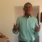 Omar Tucker - @omarietucker - Instagram