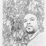 Omar Tucker - @blaxican8383 - Instagram