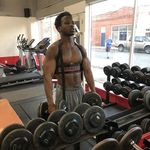 Omar Tucker - @tbh_zooomar_ - Instagram