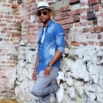 Omar Tucker - @omareal876 - Instagram