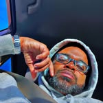 Omar Tucker - @ogbirdman850 - Instagram