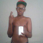 omartucker - @omariejames1997 - Instagram