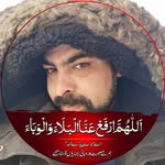 Omar Tufail - @sheikhumer81 - Instagram