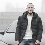 Omar Abu Sneineh - @omar._.turki - Instagram