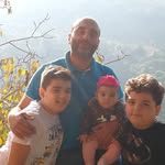 Omar Turk - @amourahayati - Instagram