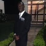 Chad-omar Turner - @chadomarturner - Instagram