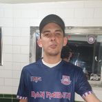 Omar Turner - Facebook