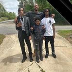 Omar Turner - Facebook