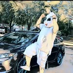 Omar Turner - @101_you_vy - Instagram