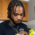 Omar Turner - @mrcwave - Instagram