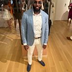 Omar Tyler - Facebook