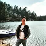 Miguel Urbano - @omar.urbano - Instagram