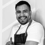 Omar Cárdenas | Chef Urbano - @omarcardenaschef - Instagram