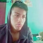 Omar Ureña - @omar04_10 - Instagram
