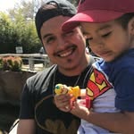 Omar Urias - @omarurias12 - Instagram
