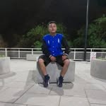 Omar Ürias - @omardiaz641 - Instagram