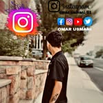 ᵒΜᵃ𝐑 - @omar__usmani_01 - Instagram