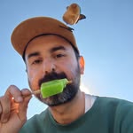 ✨ Omar Valadez - @eudaimonman - Instagram