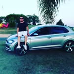 Omar Valentin Fleitas - @omar__valentin - Instagram
