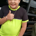 Omar Valerio - @norelisparra574 - Instagram