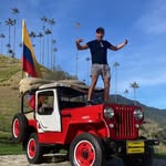Omar Valerio - @gans_omar - Instagram