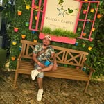 Omar Vallejo - @ovallejo_casta - Instagram