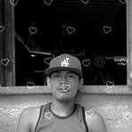 Omar Vanegas - Facebook