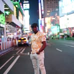 Omar Vann - Facebook