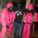 Omar Vassell - @3747omar - Instagram
