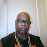 Omar-x Vaughn - @omarxvaughn - Instagram
