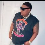 Vaughn Nelson - @imvaughnomar - Instagram