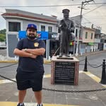 Omar Veliz - @omarveliz95 - Instagram