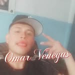 Omar Gonzalo Venegas - @omarvenegas802 - Instagram