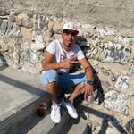 Omar Venegas - @venegas_586 - Instagram