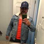 Omar Bernal - @omarverdirame91 - Instagram