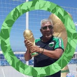 Omar Olivera - @omar_verdinegro - Instagram