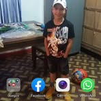 Omar Vigil - Facebook