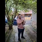 Omar Vigil - Facebook