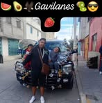 Omar Vilchis - Facebook