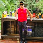 Omar Villada - @ovr2304 - Instagram