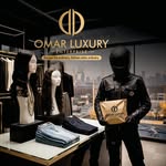 Omar Vincent - @omar_luxury_enterprise - Instagram