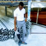 Omar Vincent - @vincentomar - Instagram