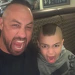 Omar Vincent - @omarvincent27 - Instagram
