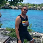 Omar Vincent Trenchfield - @omartrenchfield - Instagram